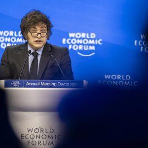 Milei sigue desarmando la “mentira” del calentamiento global