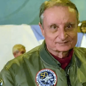 Quién es el nuevo Director del Servicio Meteorológico Nacional