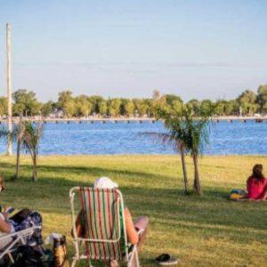 Ni Chascomús ni San Miguel del Monte: la laguna a pocas horas de Buenos Aires que nadie conoce y es un paraíso