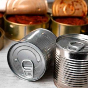 El truco para saber reciclar latas de conserva con esta increíble idea