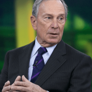 Quién es el multimillonario que desafía a Donald Trump en la lucha contra el cambio climático