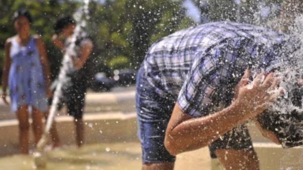 Ola de calor: vuelve el calor a Buenos Aires y se esperan fuertes tormentas