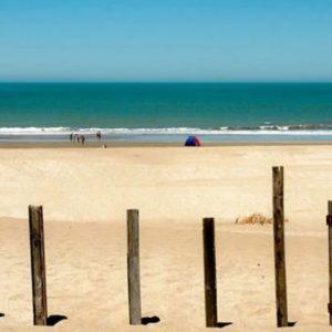 Así es el pueblo al lado del mar donde no existe la inseguridad y que queda cerca de Buenos Aires