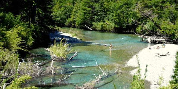 Termas de Queñi: El tesoro natural que no todos conocen en San Martín de los Andes