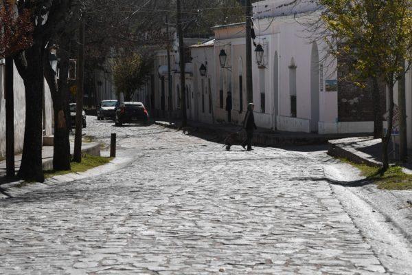 Ni Villa General Belgrano ni Mina Clavero: el refugio colonial en Córdoba ideal para descansar