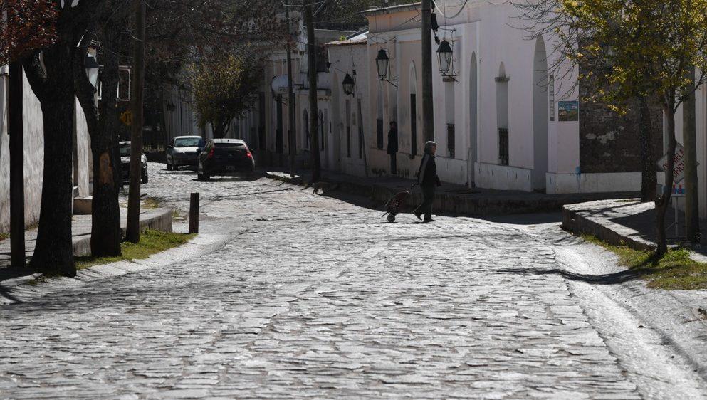 el pueblo "auténtico" y colonial ideal para descansar en Córdoba