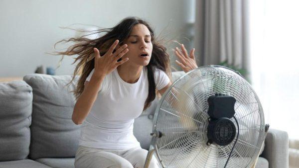 Verano extremo: 12 consejos para combatir el calor, mantener tu casa fresca y ahorrar energía