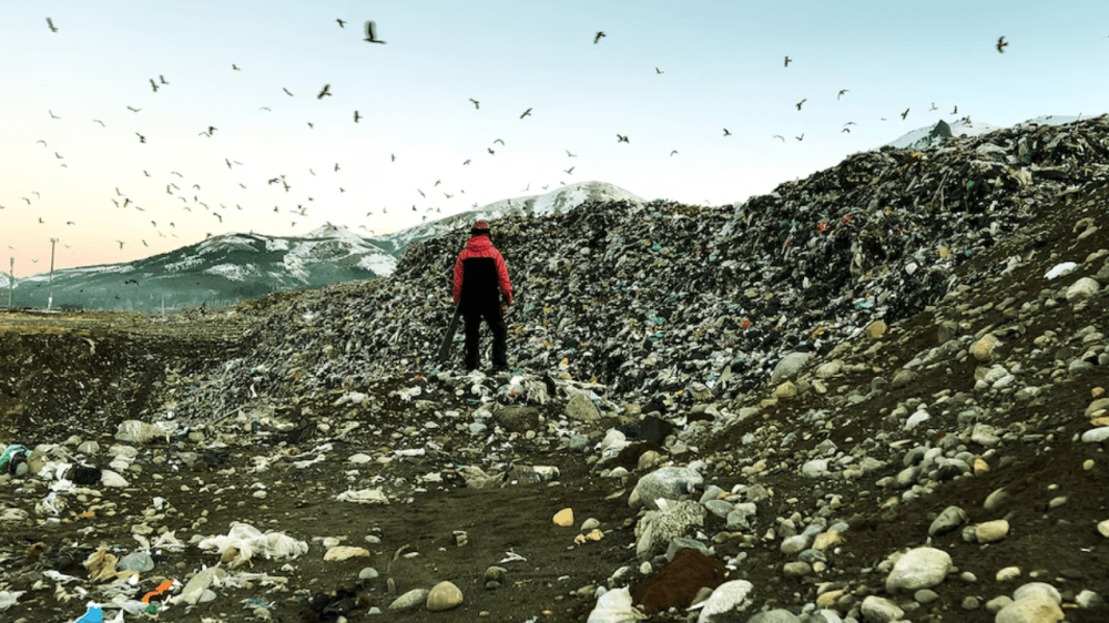 En qué provincia queda uno de los 50 basurales más contaminantes del mundo