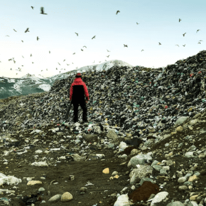 En qué provincia argentina queda uno de los 50 basurales más contaminantes del mundo