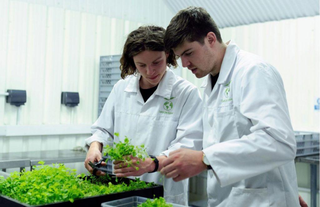 : Qué estudiar en Argentina si te interesa el medio ambiente