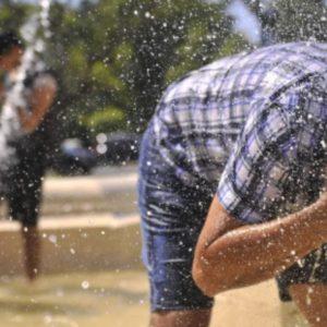 Ola de calor: se vienen temperaturas de más de 40 grados en Buenos Aires