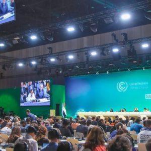 Cambio climático: qué es la COP30 y dónde se realizará el evento mundial