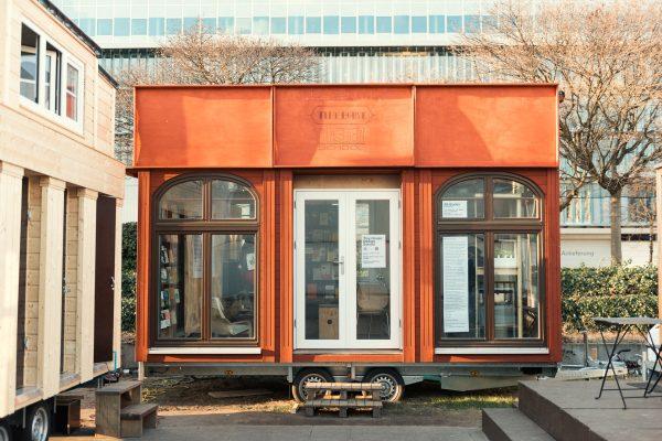 tiny house alemania