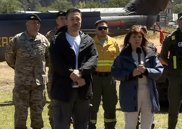 El Gobierno de Milei anunció la creación de una Agencia Federal de Emergencias