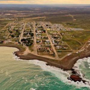 El refugio secreto de la costa patagónica para unas vacaciones inolvidables y que apuesta por el turismo responsable
