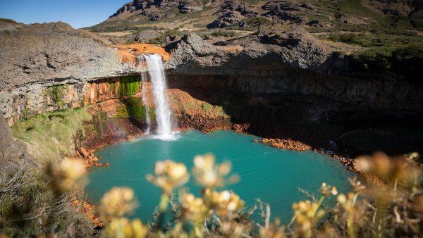 Ni Villa La Angostura ni San Martín de los Andes: el tesoro termal en Neuquén ideal para descansar