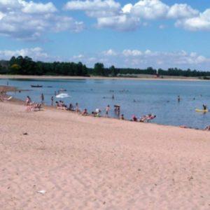 Un refugio cercano: el destino de Entre Ríos con playas y aguas cristalinas a pocas horas de CABA