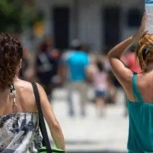 Vuelve el calor a Buenos Aires con un día de mucho calor, ¿cuándo llueve de nuevo?