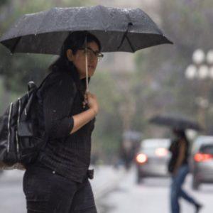 Tormentas en puerta: ¿Cuándo vuelven las lluvias a la Ciudad de Buenos Aires?