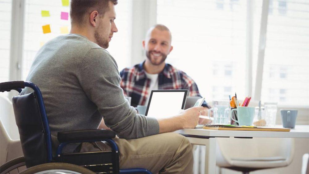 Diversidad e inclusión laboral: Getty lanza concurso para visibilizar la discapacidad en el trabajo