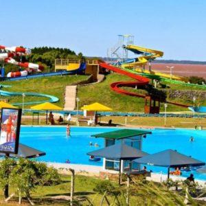 Ni Colón, ni Villa Elisa: este es el lugar que tiene una de las mejores termas del Litoral