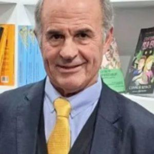 El gobierno de Milei designó a Fernando Brom como nuevo subsecretario de Ambiente