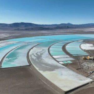 Explosión del litio: la minería argentina se prepara para exportar por u$s12.000 millones