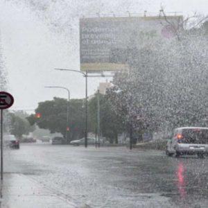Nuevo pronóstico para Buenos Aires: más tormentas y chaparrones en el AMBA, ¿cuándo llueve?