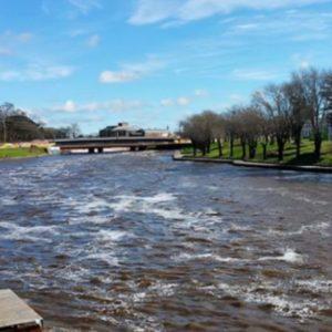 El lugar perfecto para conectar con la naturaleza a tan solo tres horas de Buenos Aires