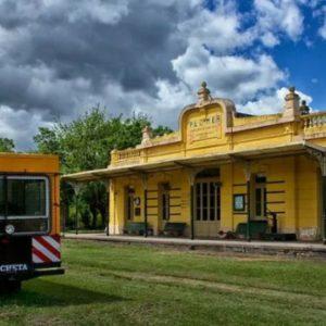 Ni Tomás Jofré ni Cazón: el pueblo rural de Buenos Aires que tiene 200 habitantes y está a pocos kilómetros