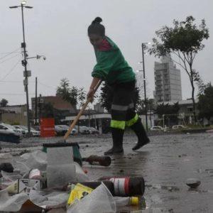 Santa Fe recolectó casi 3000 kilos de residuos: qué se puede hacer con esta cantidad de desechos