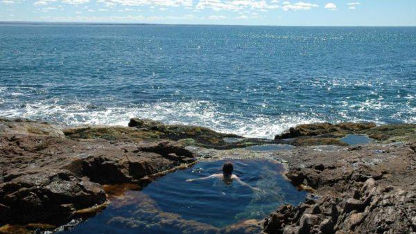 La «Galápagos» de Argentina: dónde queda este paraíso natural oculto de la Patagonia