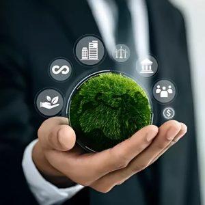 Casi el 40% de las empresas argentinas no cuenta con una estrategia de sustentabilidad o triple impacto