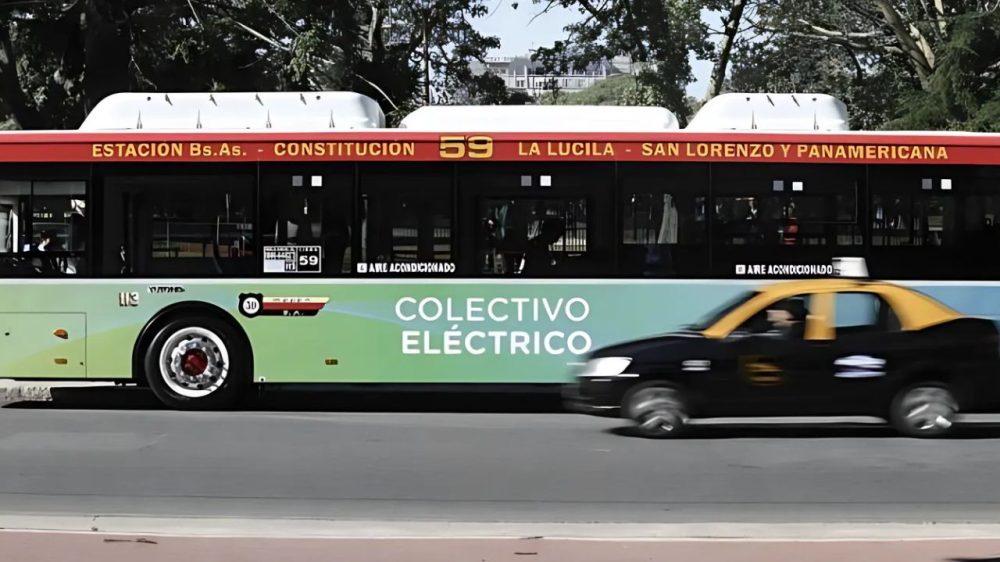 Millonarios fondos para lograr la “sustentabilidad” de los colectivos