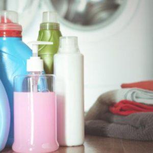 Retiraron más de 16 mil botellas de un reconocido detergente por contaminación bacteriana