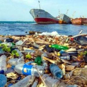 Groenlandia registra contaminación por plásticos desde hace 75 años, ¿a qué se debe?