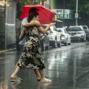 Cambio inesperado en el clima: ¿cuándo llegan las tormentas a la Ciudad de Buenos Aires?