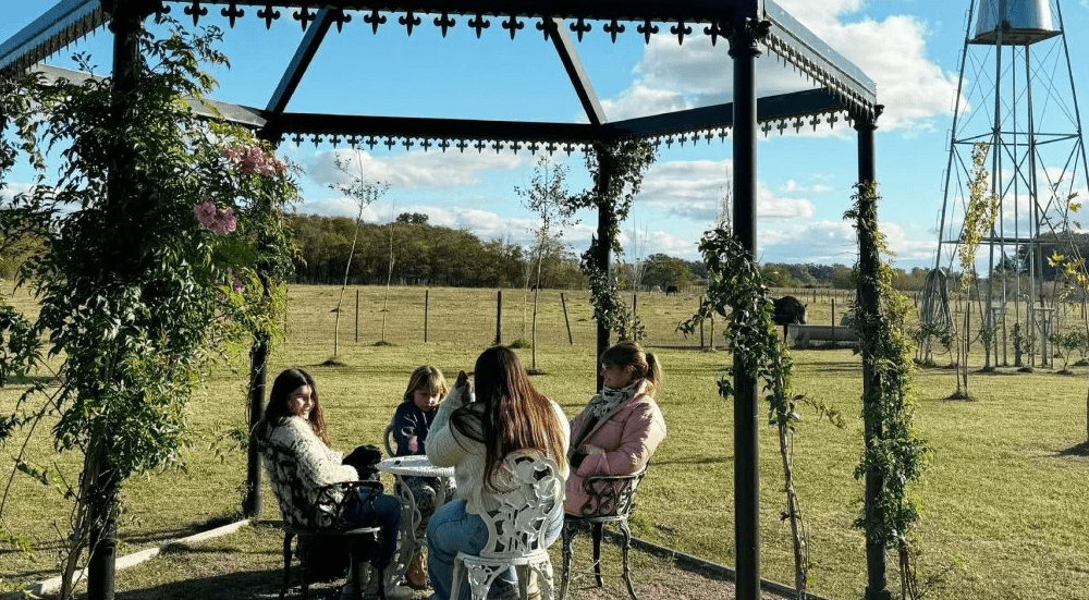 Ni Plomer ni Cazón: el pueblo gastrónico a pocos kilómetros de Buenos Aires