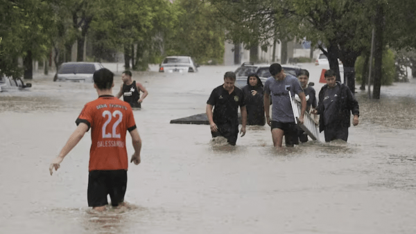 Bahía Blanca: cómo ayudar a los damnificados y qué se necesita