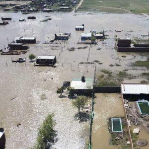 Siete de cada 10 empresas sufre pérdidas o interrupciones por eventos climáticos extremos