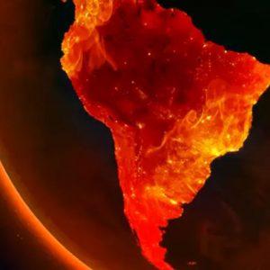 El cambio climático ya era visible 140 años atrás, según una nueva investigación