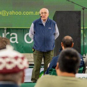 ¿El Niño está en camino? Un experto reveló qué esperar del clima en los próximos meses