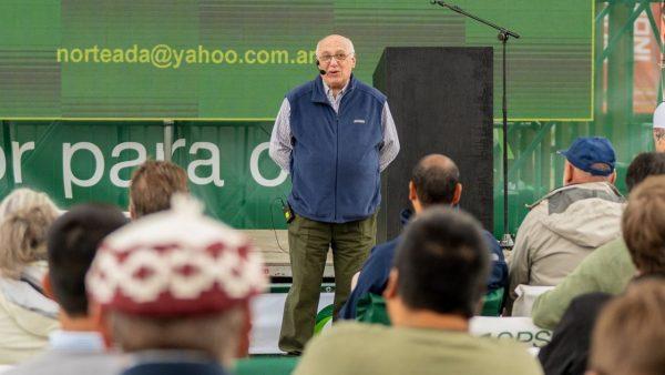 Clima y agro: proyecciones para la próxima campaña en Expoagro 2025