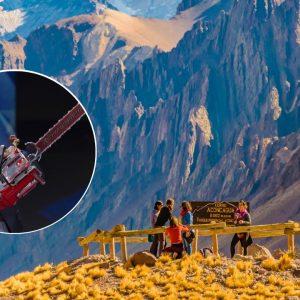 La motosierra de Milei también pasó por Ambiente