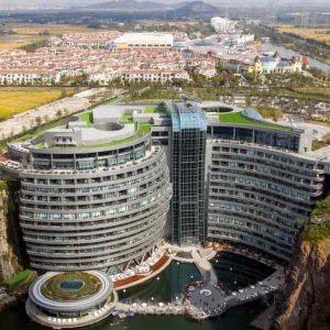 Rascasuelos, la arquitectura subterránea que busca revolucionar las ciudades