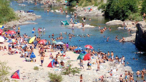 Ni Mina Clavero ni Mayu Sumaj: el paraíso escondido de Córdoba conocido como la "Miami de Argentina"