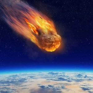 Un fenómeno astronómico se pudo observar en San Juan y Córdoba