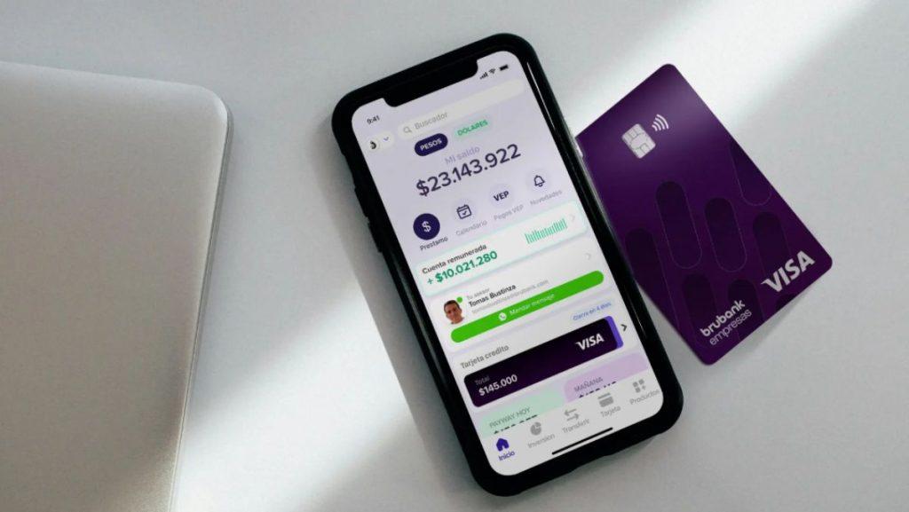 Cómo es el plan del banco sin sucursales para ofrecer servicios financieros “sustentables”