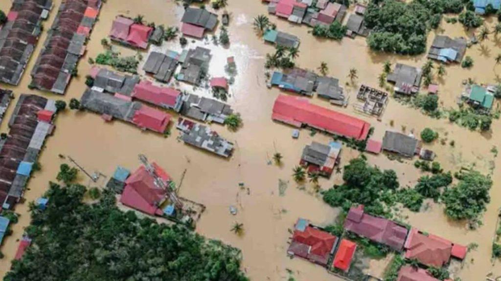 Qué es la ciclogénesis y cuál es su relación con el Cambio Climático Qué es la ciclogénesis y cuál es su relación con el Cambio Climático