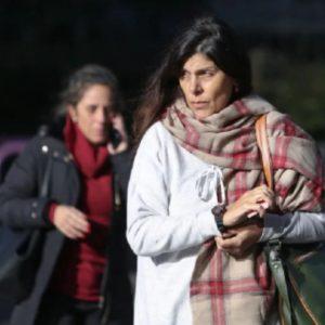 Temperaturas de invierno: cambió el pronóstico y será el día más frío de la semana